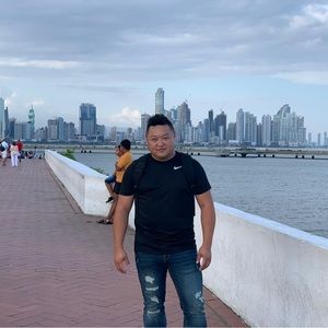 Meet your Posher, David